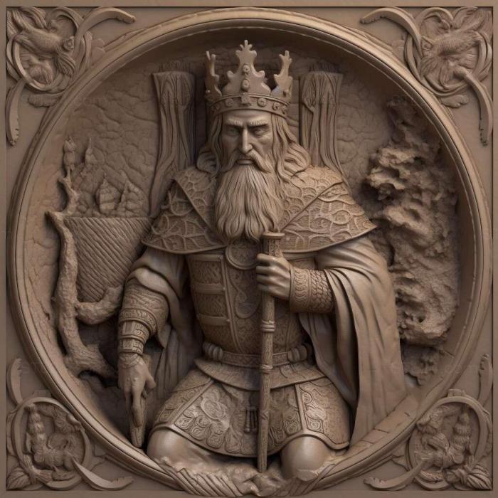 King Arthur 2 1